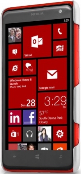Чехол для Nokia Lumia 625 ITSKINS Pure White